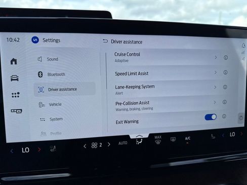 New 2025 Ford Expedition Max King Ranch image 31