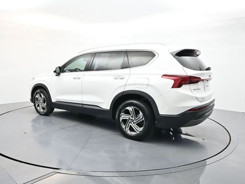 Used 2023 Hyundai Santa Fe SEL image 5