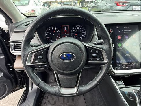 Used 2020 Subaru Outback Onyx Edition XT AWD/4WD image 27