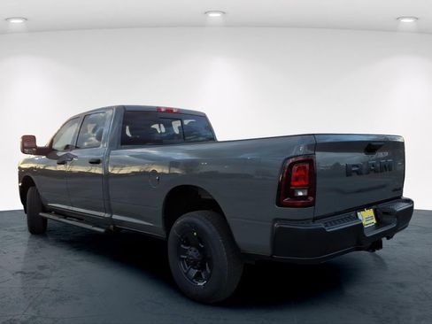 New 2026 RAM 3500 Tradesman AWD/4WD image 7