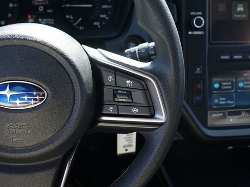 Used 2024 Subaru Impreza 2.0i AWD/4WD image 26