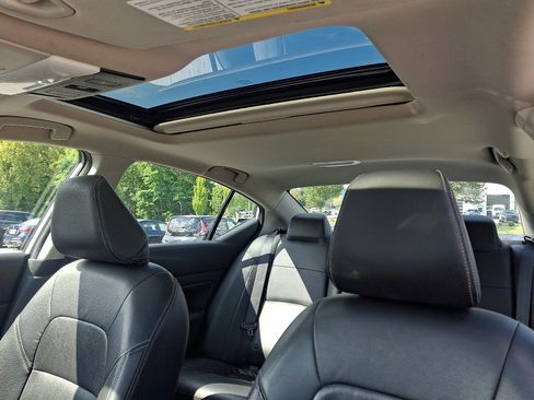 Used 2022 Nissan Altima 2.5 SL image 15