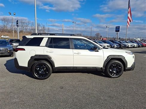 New 2026 Subaru Outback Limited image 11