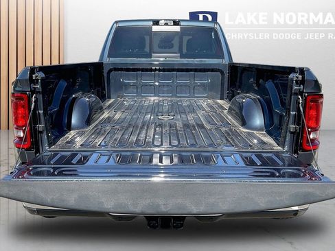 New 2026 RAM 3500 Tradesman AWD/4WD image 26