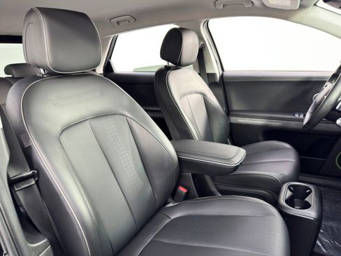 Used 2022 Hyundai Ioniq 5 SEL image 37