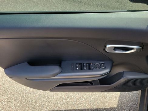 New 2026 Kia K4 FWD image 18