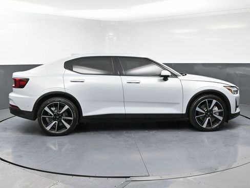 Used 2021 Polestar Polestar 2 image 7