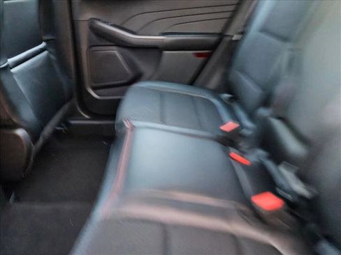 New 2025 Ford Escape ST-Line w/ Tech Pack #1 image 16