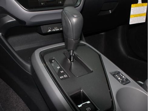 New 2026 Subaru Crosstrek 2.0i Premium AWD/4WD image 33