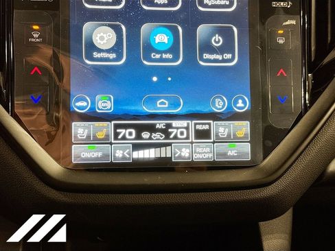 New 2026 Subaru Ascent Bronze Edition AWD/4WD image 17