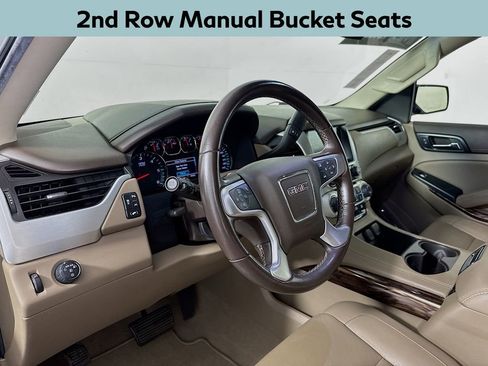 Used 2020 GMC Yukon XL SLT image 9