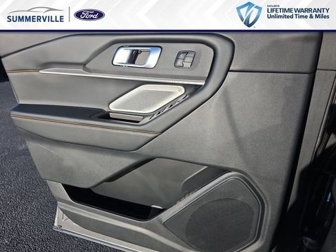 New 2026 Ford Explorer Tremor w/ Tremor Ultimate Package AWD/4WD image 28
