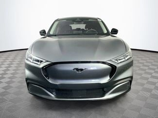 Used 2021 Ford Mustang Mach-E Premium AWD/4WD video 3