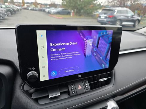 Used 2023 Toyota RAV4 Limited image 25