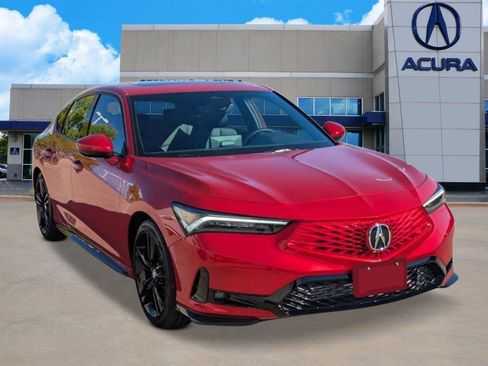 New 2026 Acura Integra A-Spec image 6