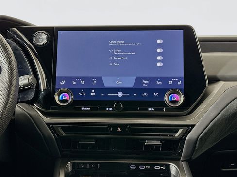 Used 2024 Lexus TX 500h AWD w/ Technology Package image 24