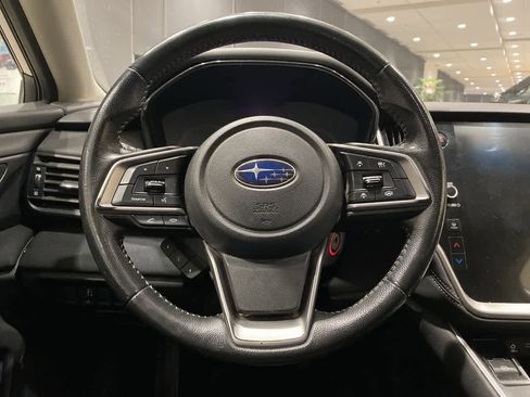 Used 2022 Subaru Outback Premium image 16