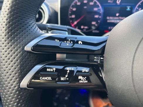 Used 2026 Mercedes-Benz C 300 Sedan image 25