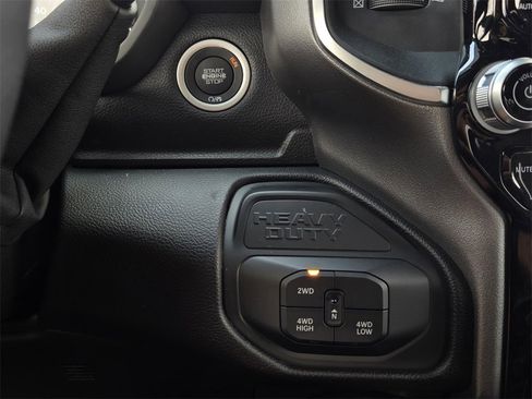 New 2025 RAM 2500 Lone Star image 21