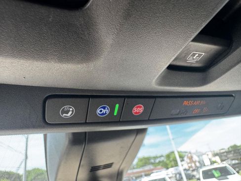 Certified 2021 Chevrolet Tahoe Premier w/ Premium Package AWD/4WD image 29