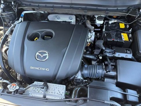 Used 2023 MAZDA CX-5 AWD 2.5 S w/ Premium Package image 9