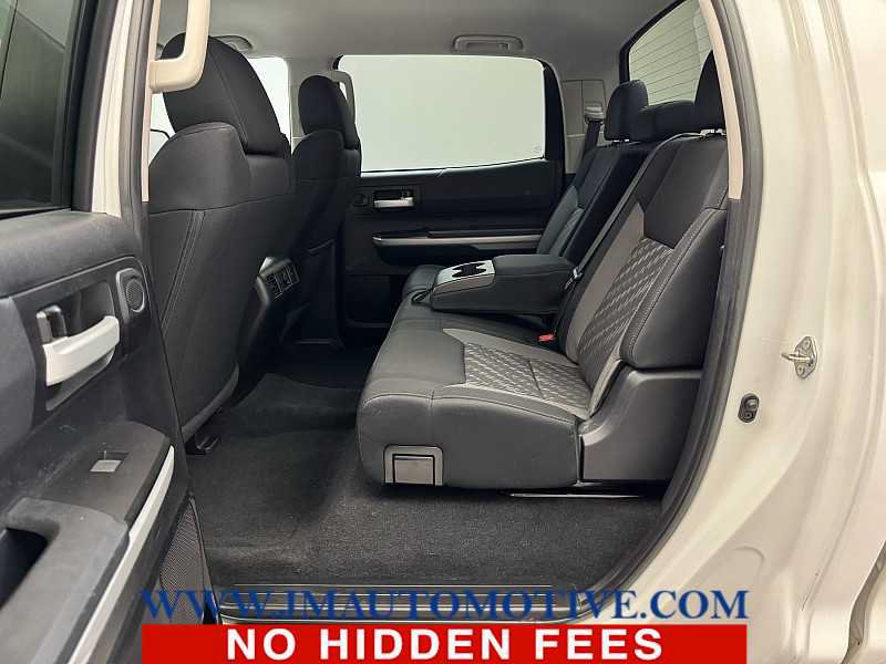 Used 2019 Toyota Tundra SR5 AWD/4WD image 15