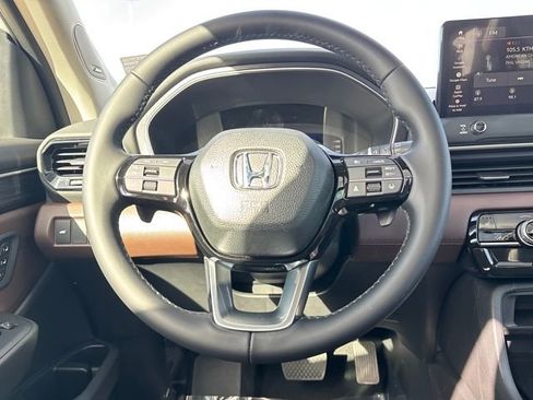 New 2026 Honda Pilot image 14