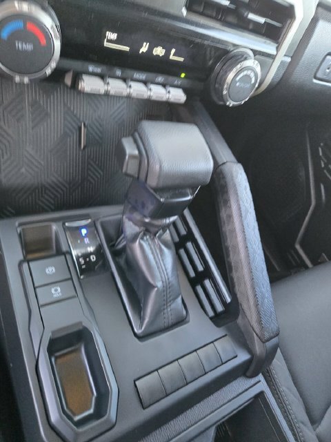 Certified 2025 Toyota Tacoma SR RWD image 16