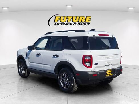 Used 2025 Ford Bronco Sport Big Bend AWD/4WD image 6