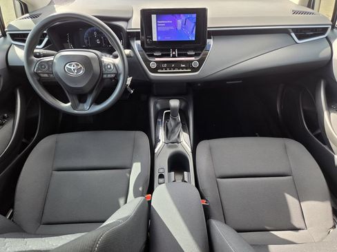 Used 2026 Toyota Corolla LE FWD image 13