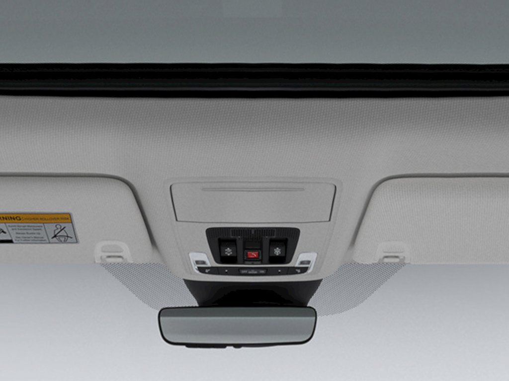 New 2026 Honda Pilot Touring image 14