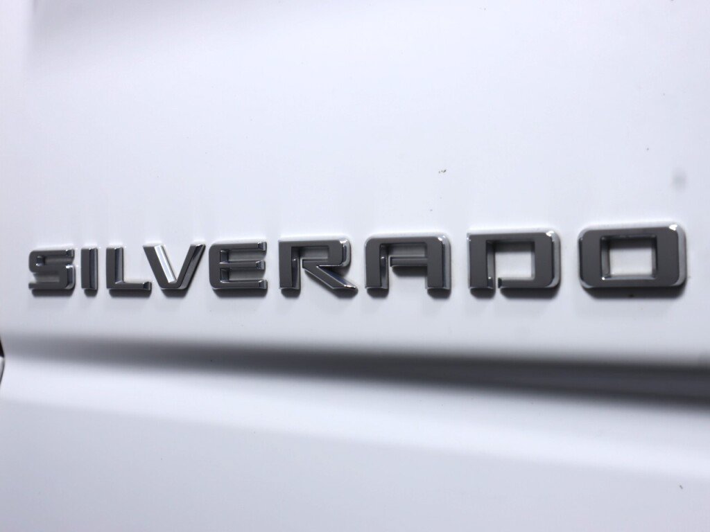 Used 2026 Chevrolet Silverado 1500 RST AWD/4WD image 39