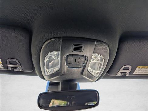 Used 2023 Jeep Compass Trailhawk AWD/4WD image 20