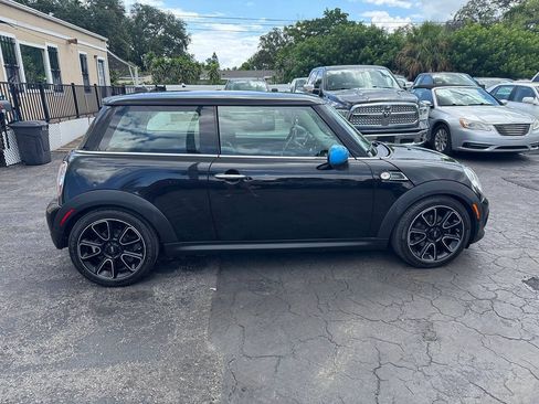 Used 2013 MINI Cooper Hardtop FWD image 9