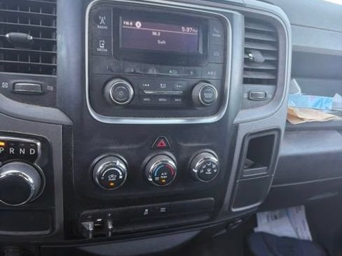Used 2017 RAM 1500 Tradesman w/ Popular Equipment Group RWD image 7