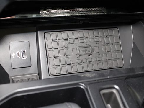 New 2025 Ford F150 Platinum w/ Equipment Group 702A High image 18