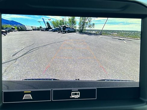 Used 2021 Chevrolet Silverado 1500 RST w/ All Star Edition Plus image 13