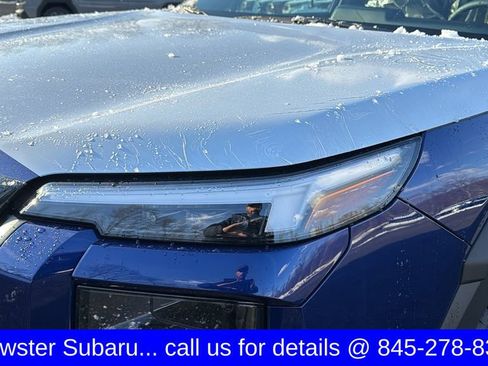 New 2026 Subaru Outback Premium image 4