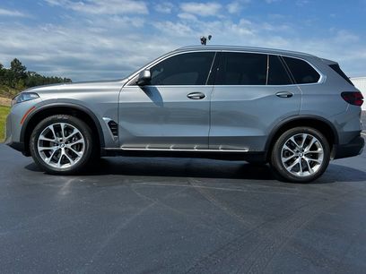 Used 2024 BMW X5 xDrive40i