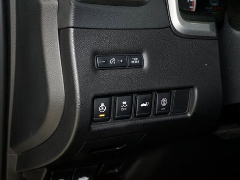 Used 2023 Nissan Murano SL image 11