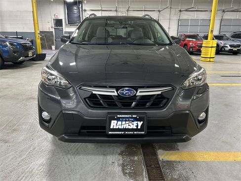 Certified 2023 Subaru Crosstrek 2.0i Premium image 3