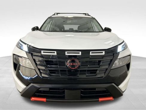 New 2026 Nissan Rogue SV image 6