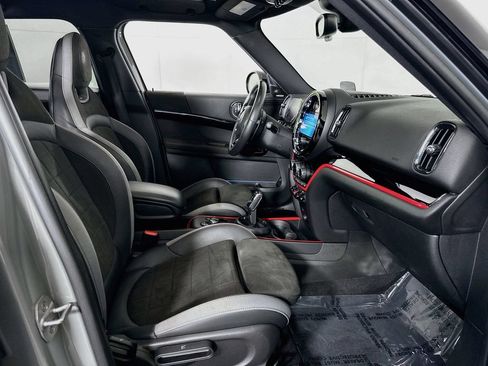 Used 2022 MINI Cooper Countryman John Cooper Works w/ Convenience Package AWD/4WD image 36