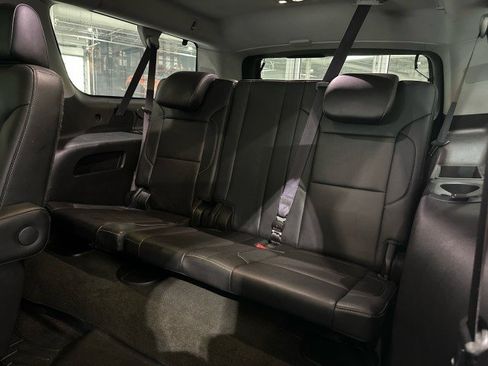 Used 2015 Chevrolet Suburban LT AWD/4WD image 98