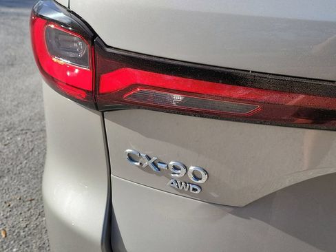 New 2026 MAZDA CX-90 Plug-In Hybrid w/ Premium Plus AWD/4WD image 8