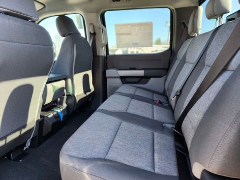 New 2026 Ford F350 XL w/ STX Appearance Package AWD/4WD image 16