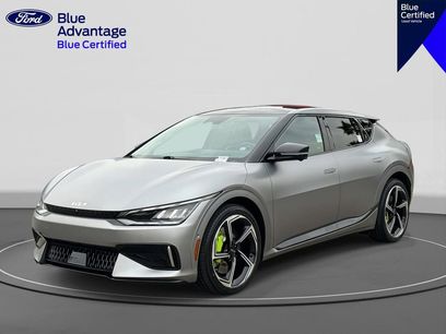 Used 2023 Kia EV6 GT