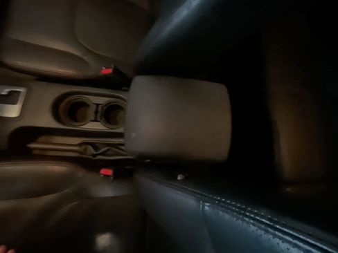 Used 2012 Nissan Frontier PRO-4X w/ Pro-4x Luxury Pkg image 19