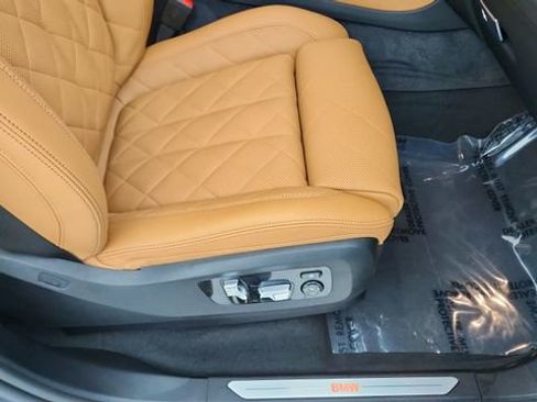 Used 2026 BMW X5 xDrive40i image 23