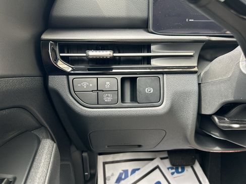 New 2026 Kia Sportage S AWD/4WD image 26